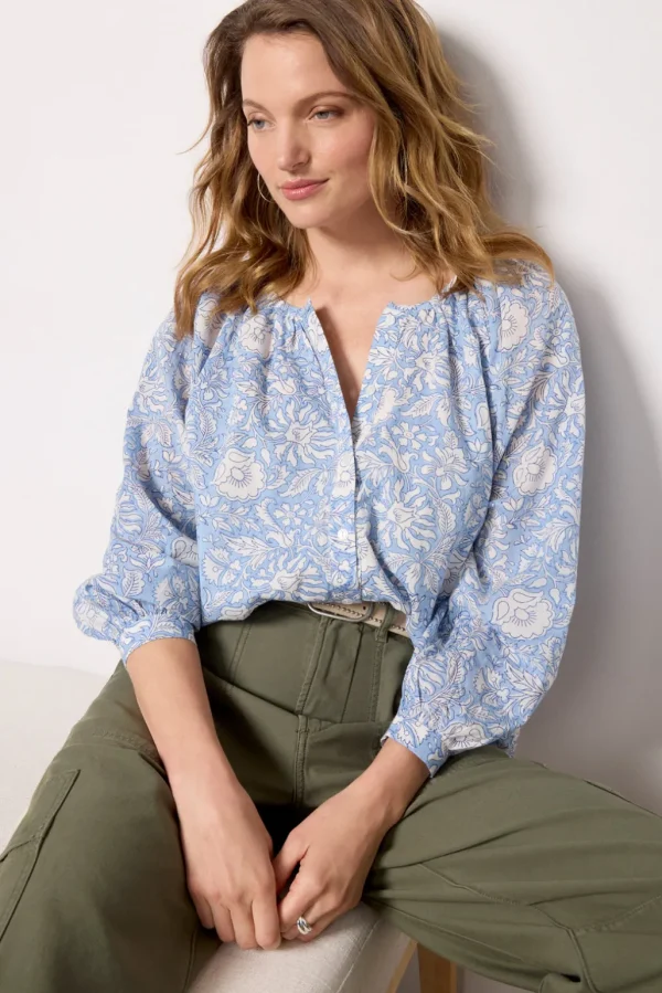 Frances Blouse