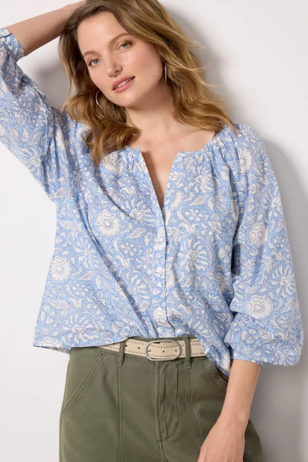 Frances Blouse