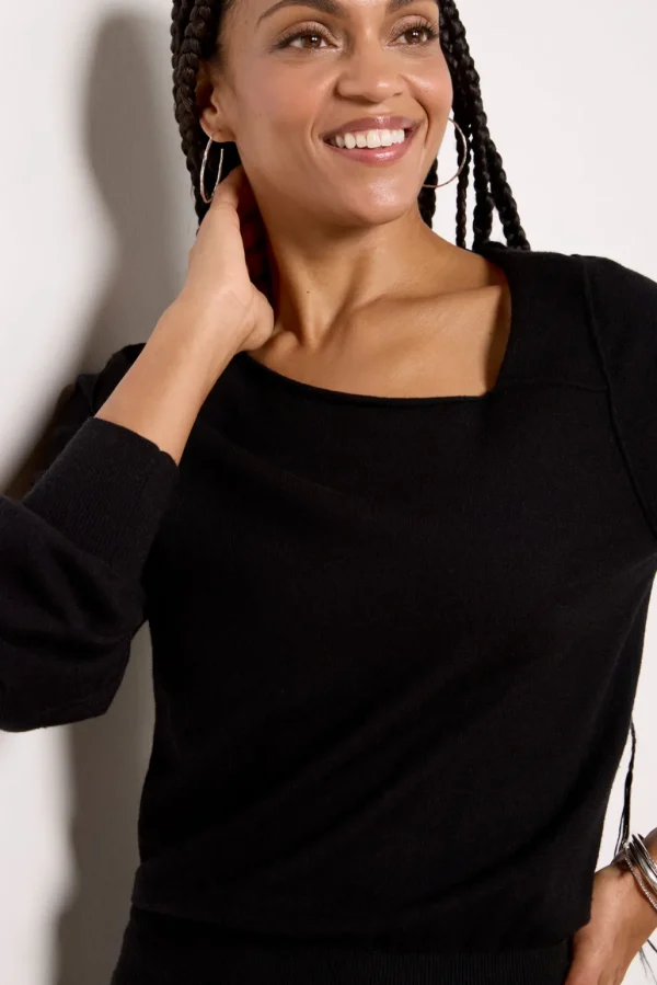 Frances Off Shoulder Dress