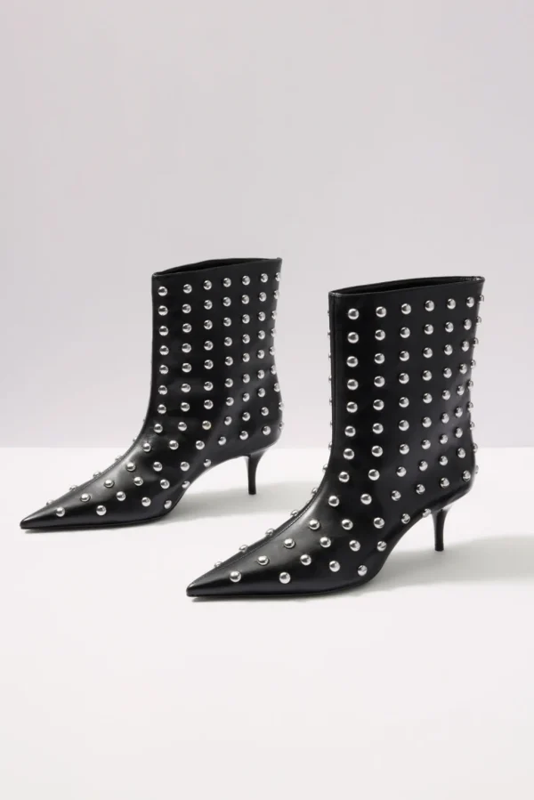Gail Studs Bootie