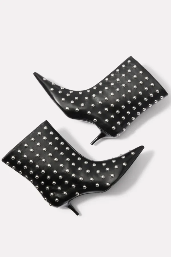 Gail Studs Bootie