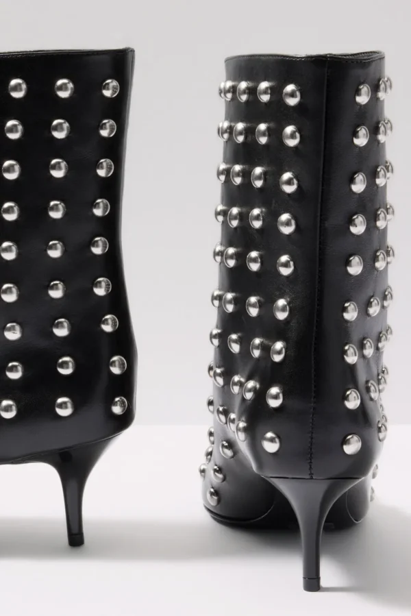 Gail Studs Bootie