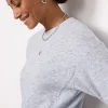 Gigi Brushed Pullover