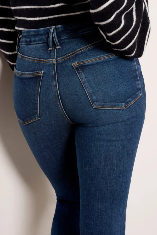 Good Classic Baby Step Hem