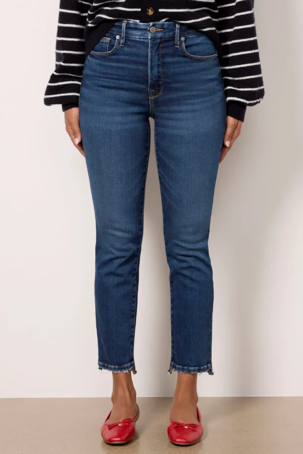 Good Classic Baby Step Hem