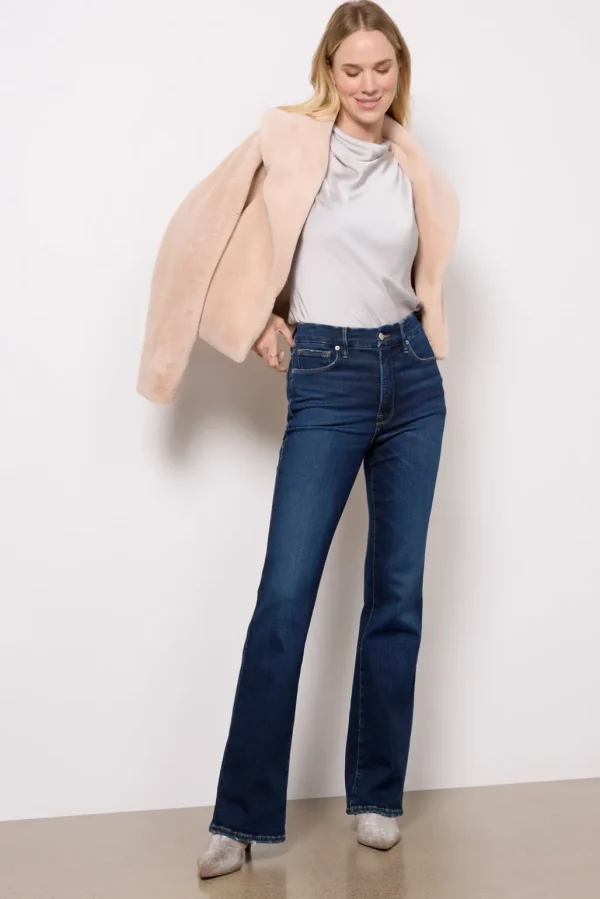 Good Legs Classic Boot