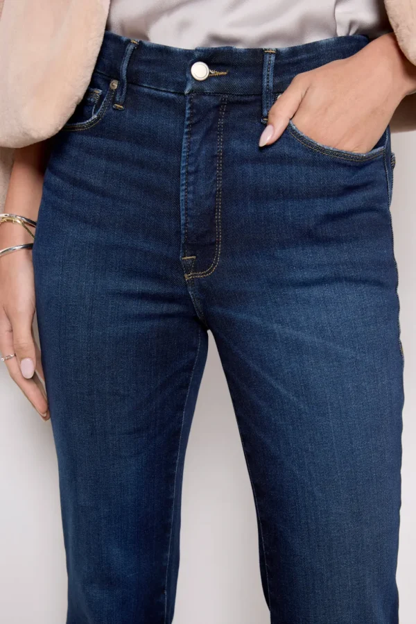 Good Legs Classic Boot