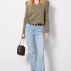Good Legs Crop Mini Boot