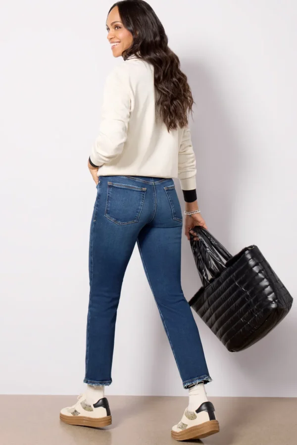 Good Legs Straight