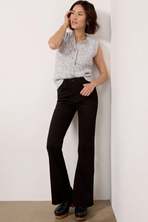 Good Petite Flare