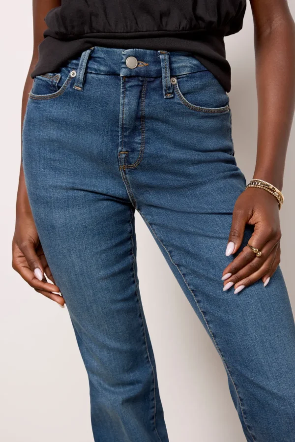 Good Petite Flare