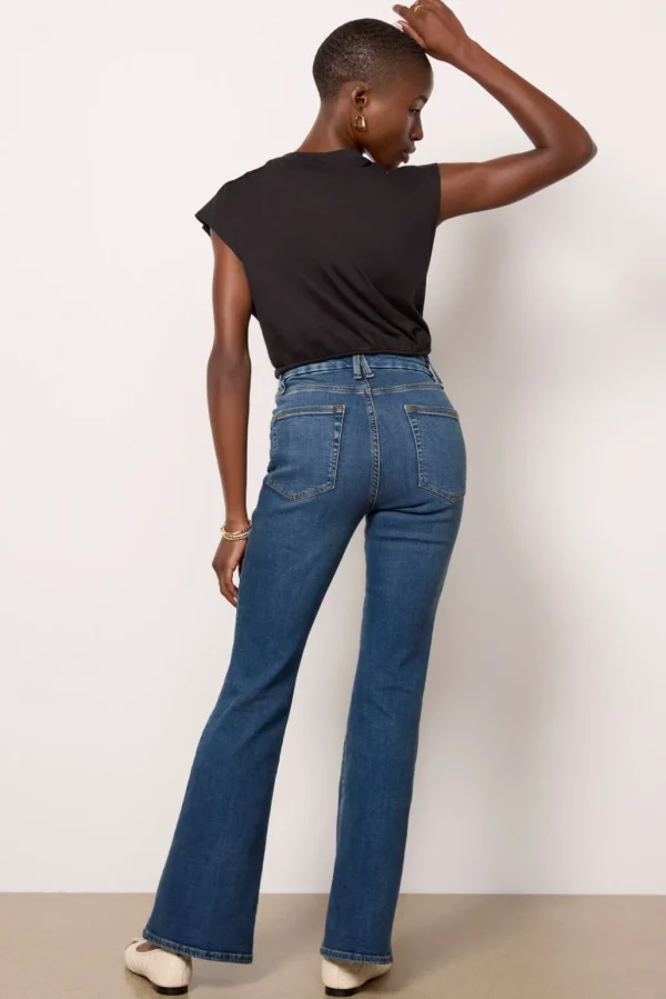 Good Petite Flare