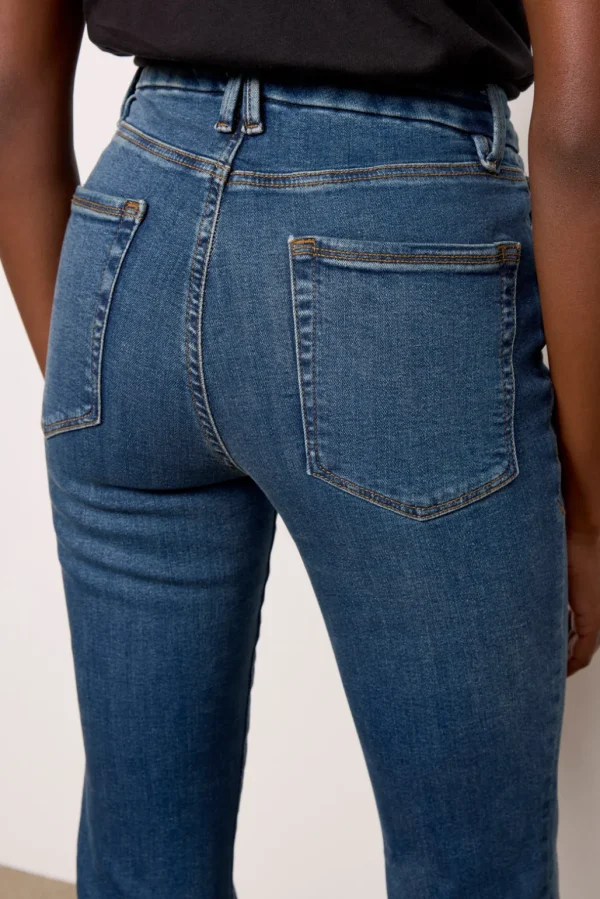 Good Petite Flare