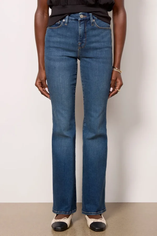 Good Petite Flare