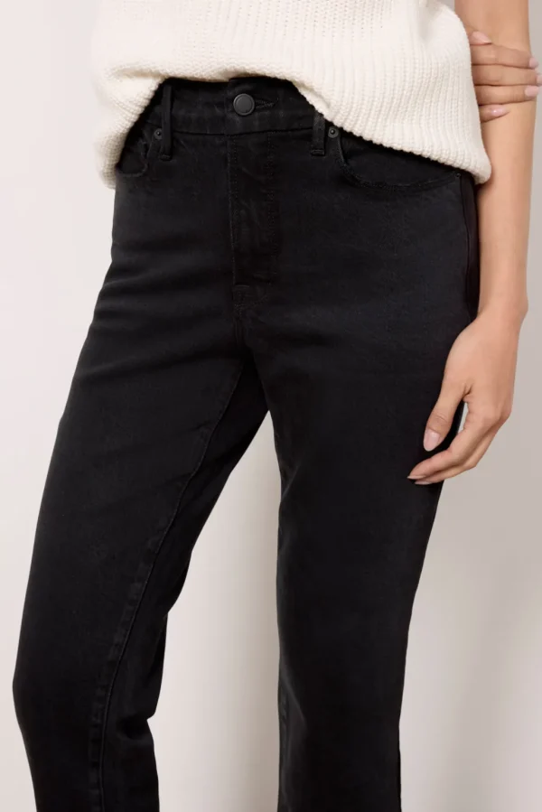 Good Petite Straight