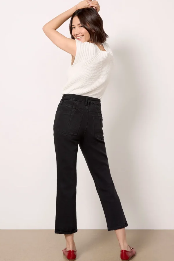 Good Petite Straight
