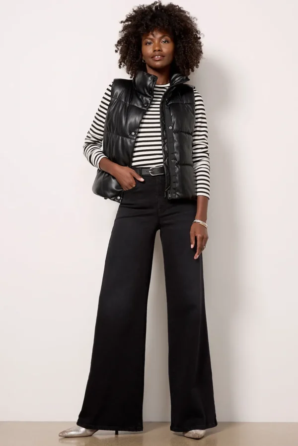 Good Waist Palazzo