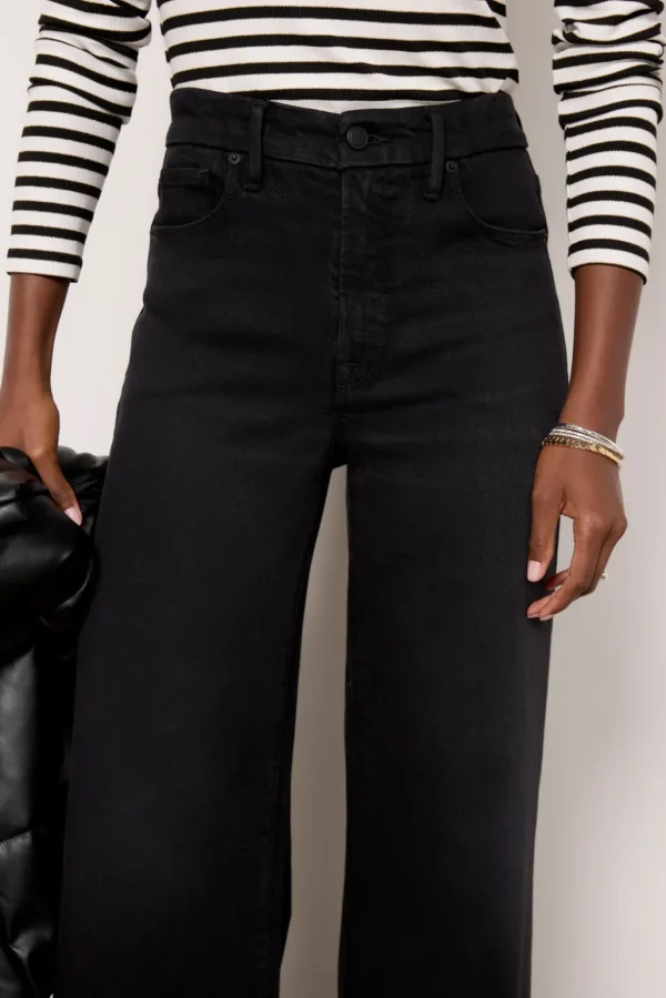 Good Waist Palazzo