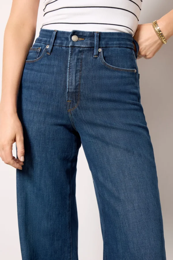 Good Waist Palazzo