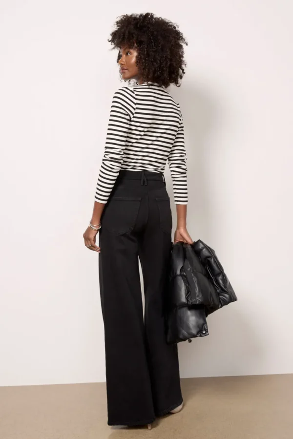 Good Waist Palazzo