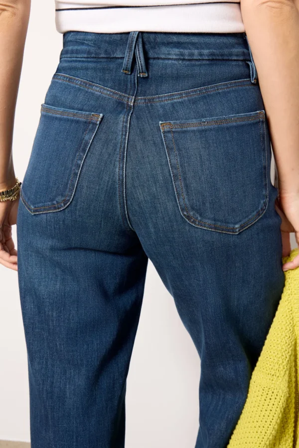 Good Waist Palazzo