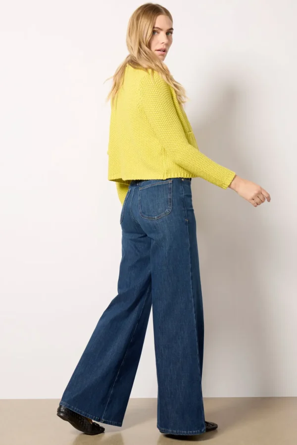 Good Waist Palazzo