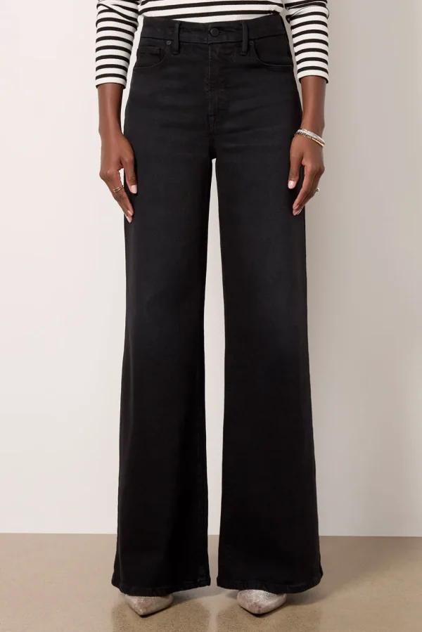Good Waist Palazzo