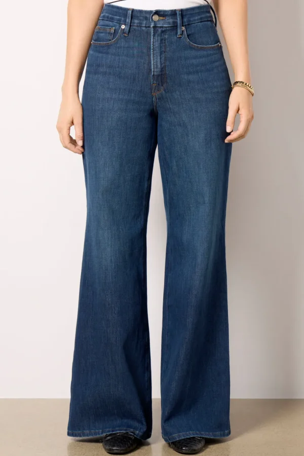 Good Waist Palazzo