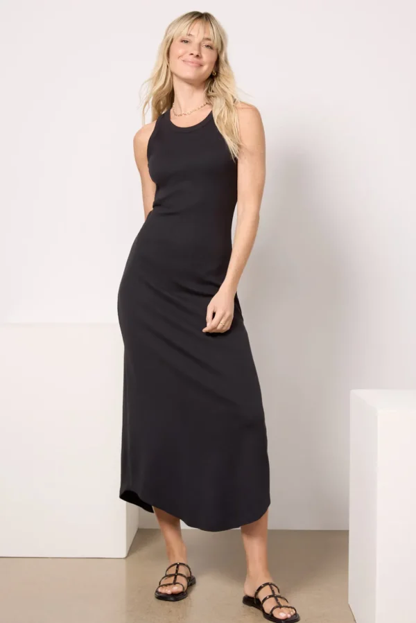 Goodwin Midi Dress