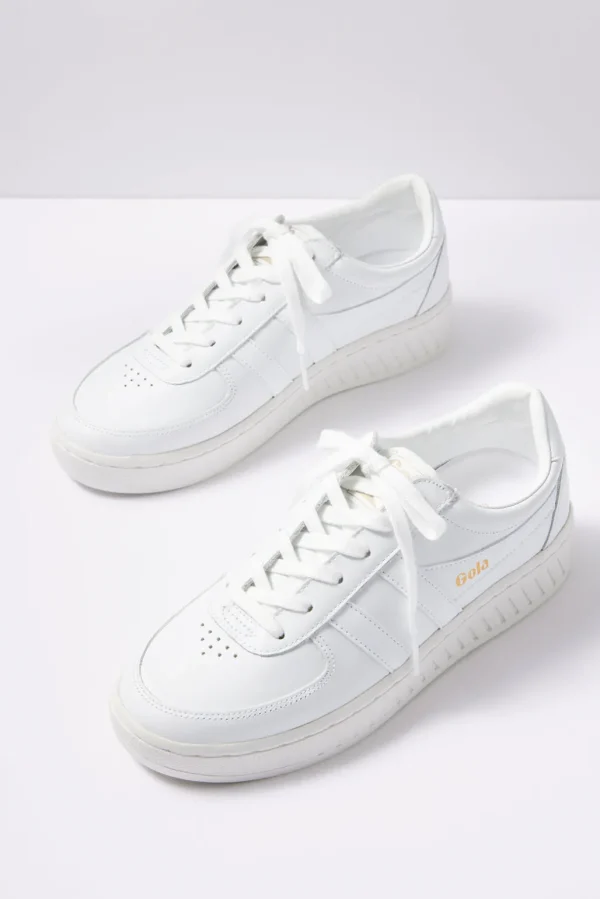 Grandslam Sneaker