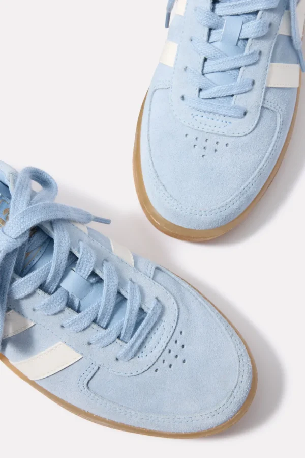 Grandslam Suede Sneaker