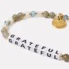 Grateful Bracelet