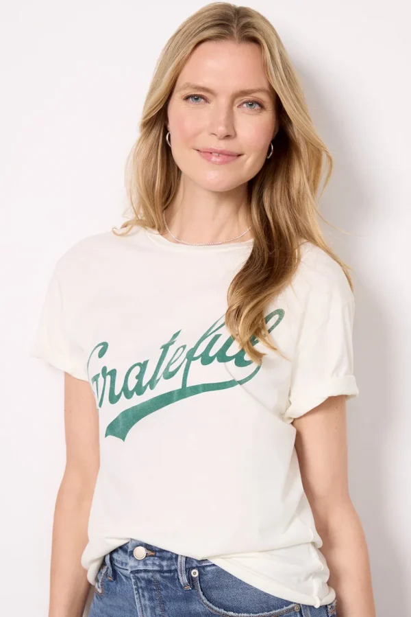 Grateful Tee