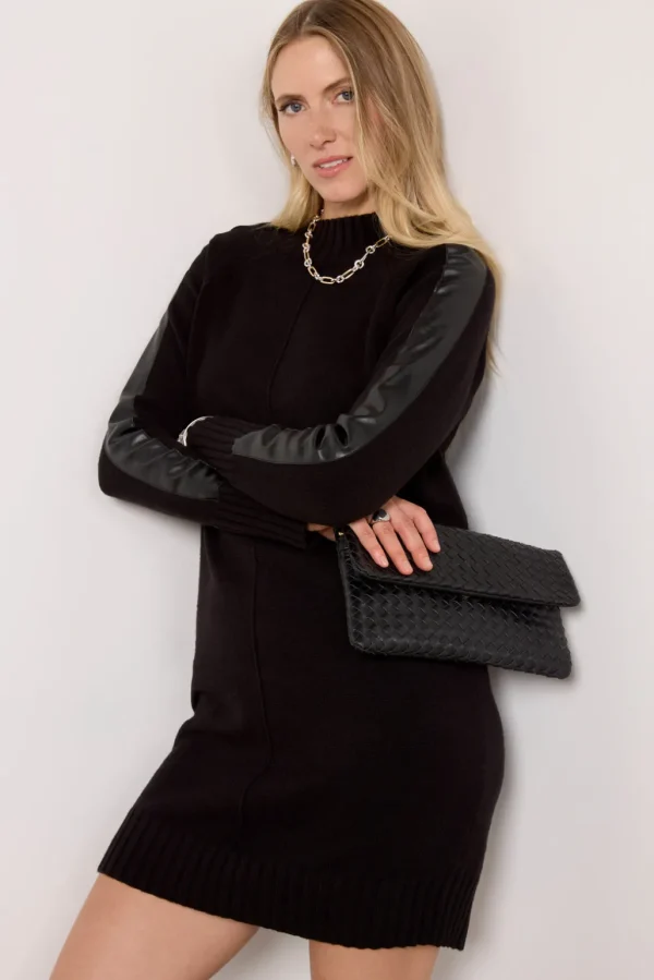 Harlow Sweater Dress