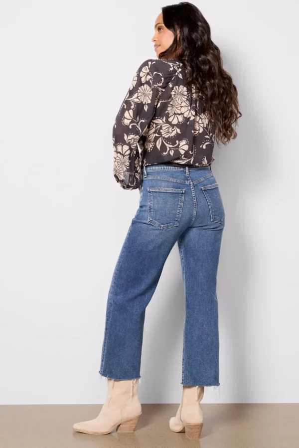 Harper Crop Jean