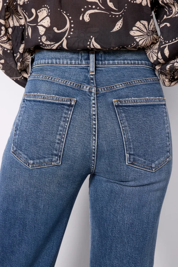 Harper Crop Jean