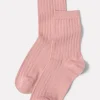 Her Socks