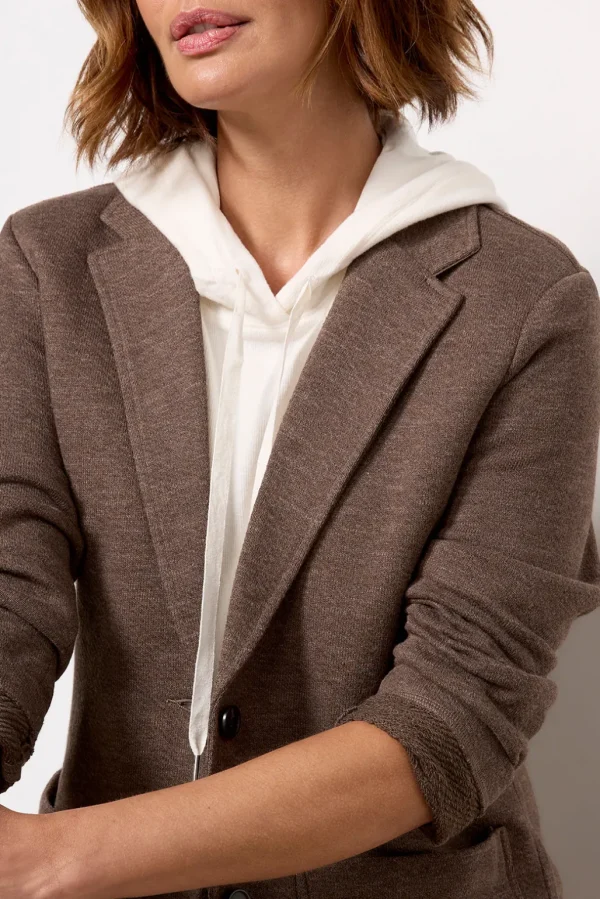 Inlet Blazer