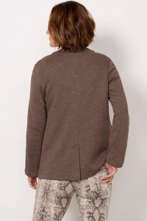 Inlet Blazer