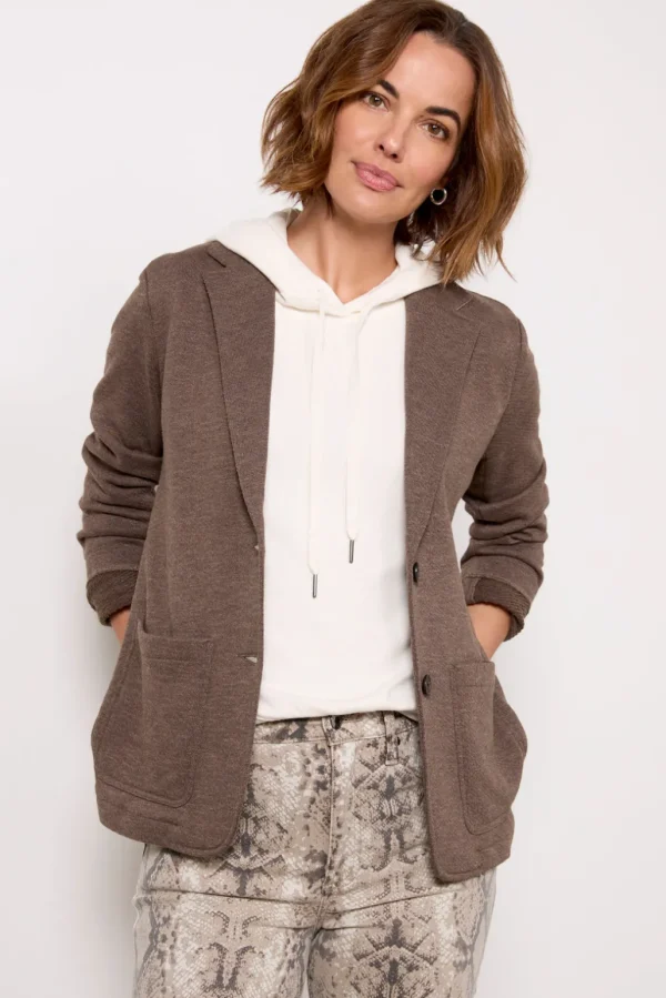 Inlet Blazer
