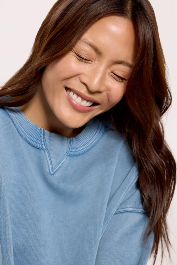 Intercept Pullover