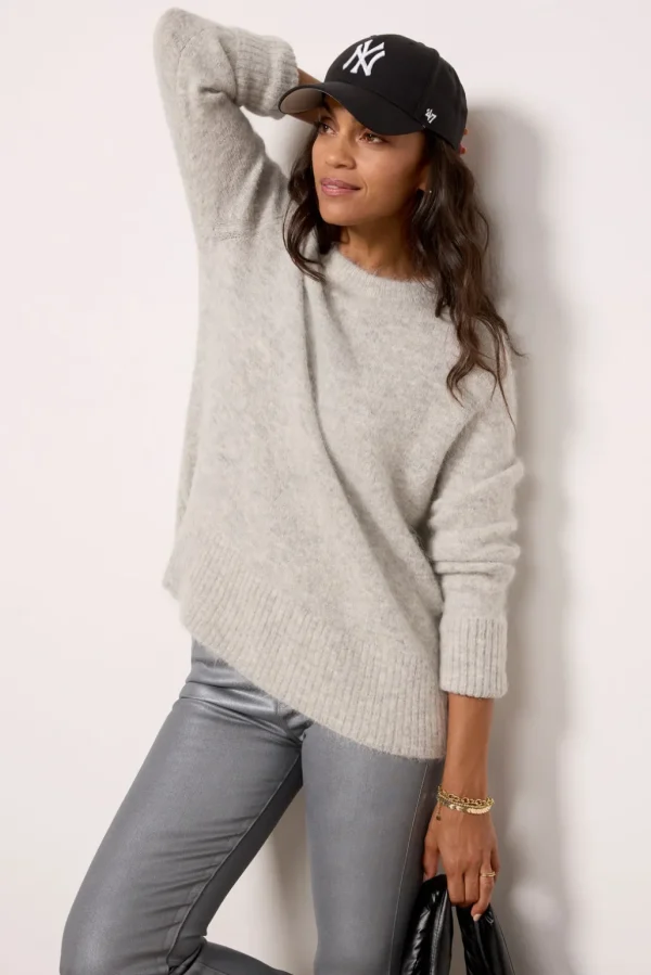 Isabel Pullover