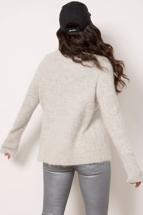 Isabel Pullover