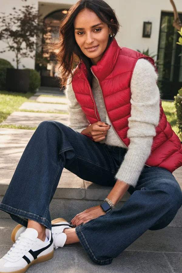 Isabel Pullover