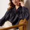 Isla Longsleeve Top