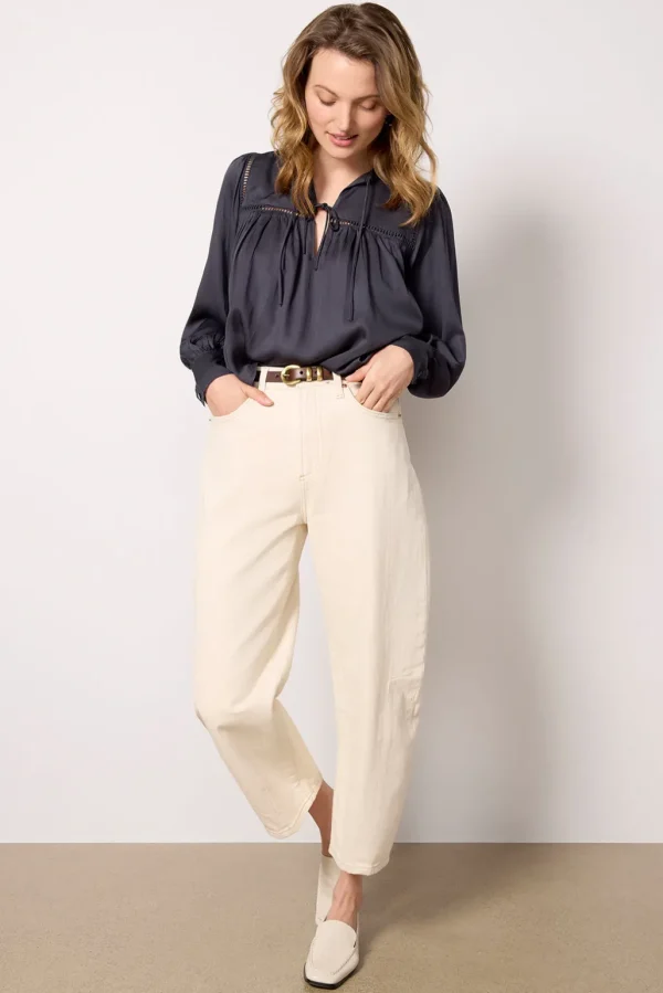 Isla Longsleeve Top