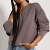 Ivy Sleek Top