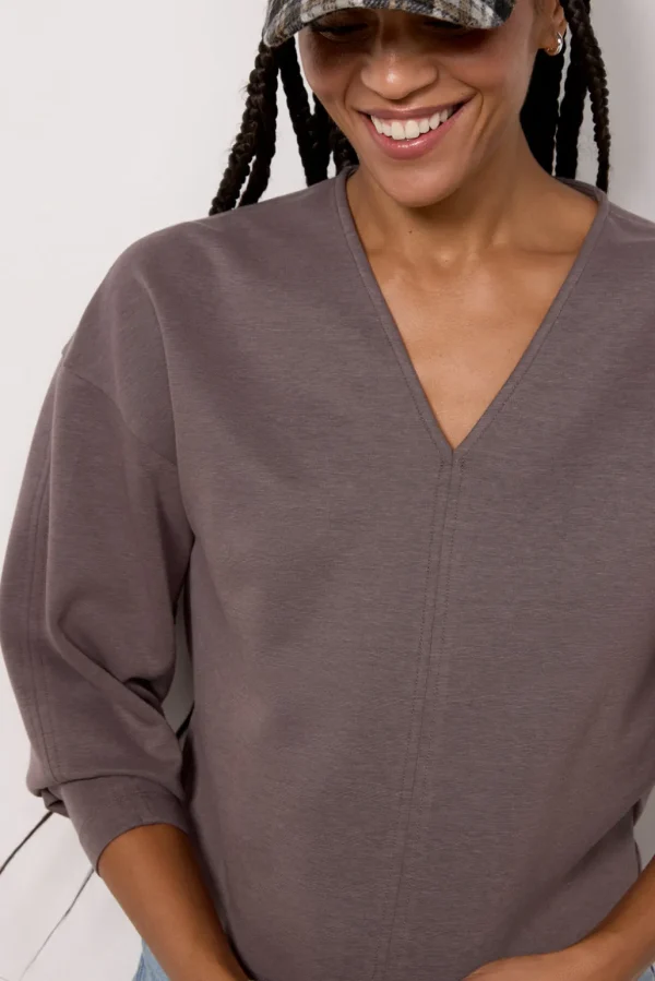 Ivy Sleek Top