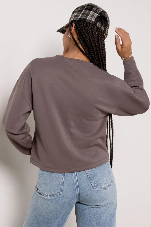 Ivy Sleek Top