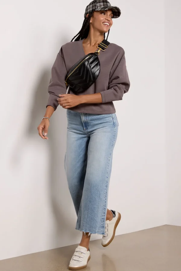 Ivy Sleek Top